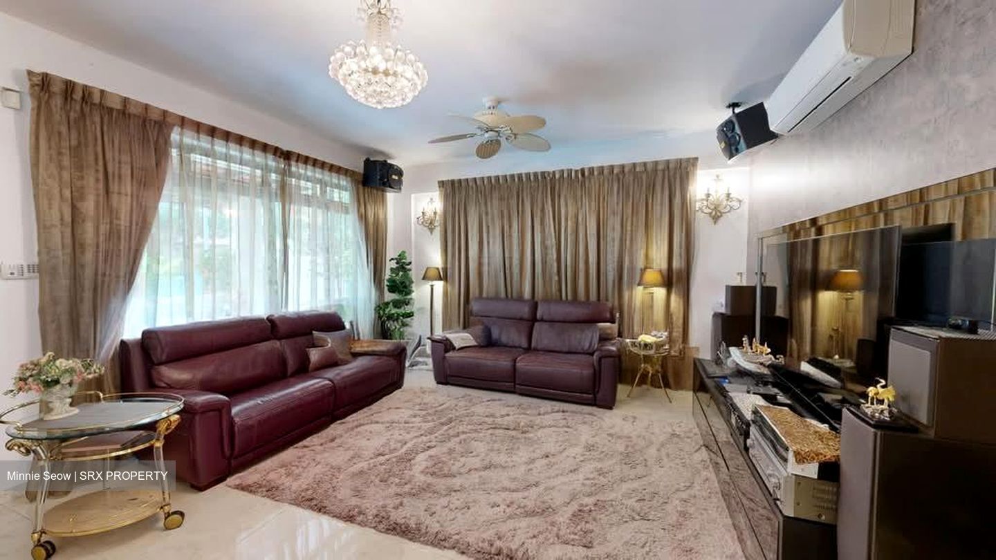 Bartley Villas (D19), Semi-Detached #588858401